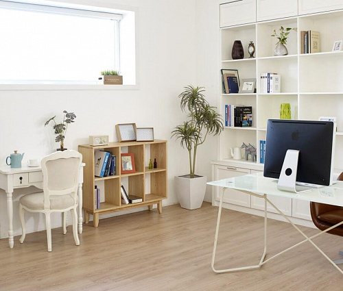 Современный стиль в интерьере квартир – много фото популярных идей оформления